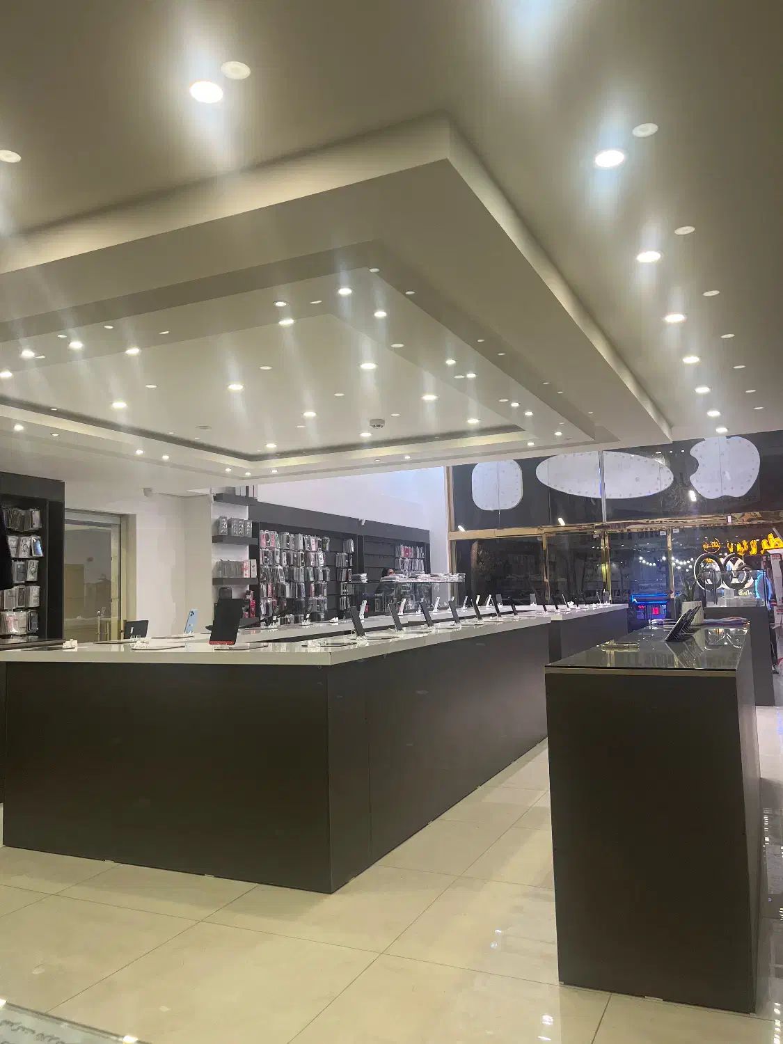 نیروی سخت افزار و نرم افزار کار موبایل|استخدام رایانه و فناوری اطلاعات|کاشان, بهشتی|دیوار