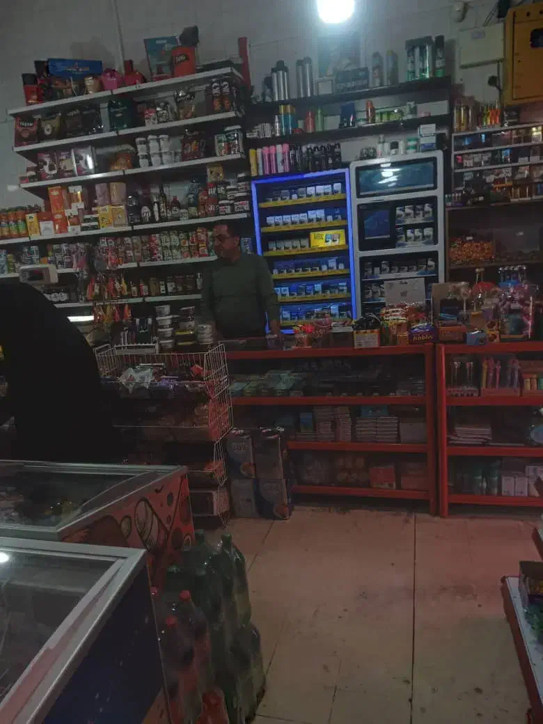 اجاره مغازه سوپر مارکتی|اجارهٔ مغازه و غرفه|شیراز, قالیشویی|دیوار