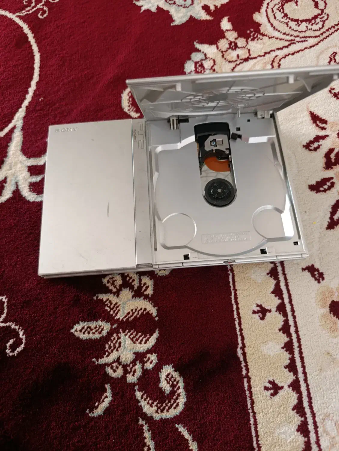 پلی استیشن دو فلش خور|کنسول، بازی ویدئویی و آنلاین|سیلاخور, |دیوار