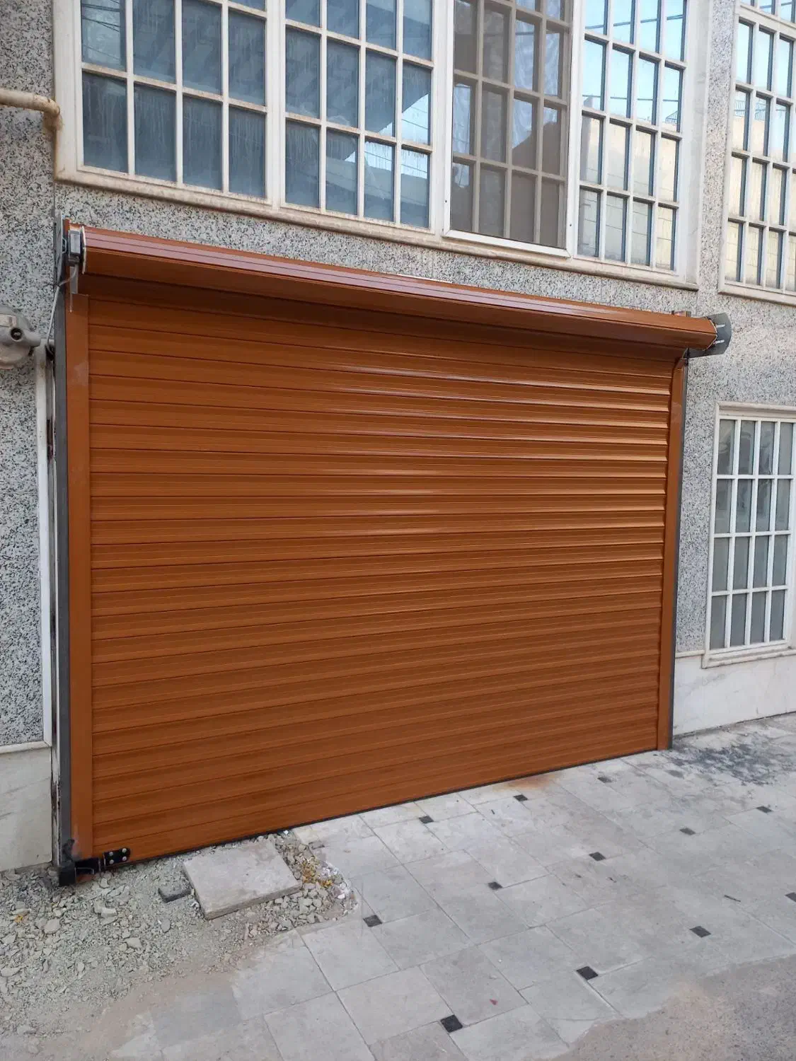 فقط تعمیرات تخصصی کرکره برقی..ونصب.24ساعته|خدمات پیشه و مهارت|نسیم‌شهر, |دیوار