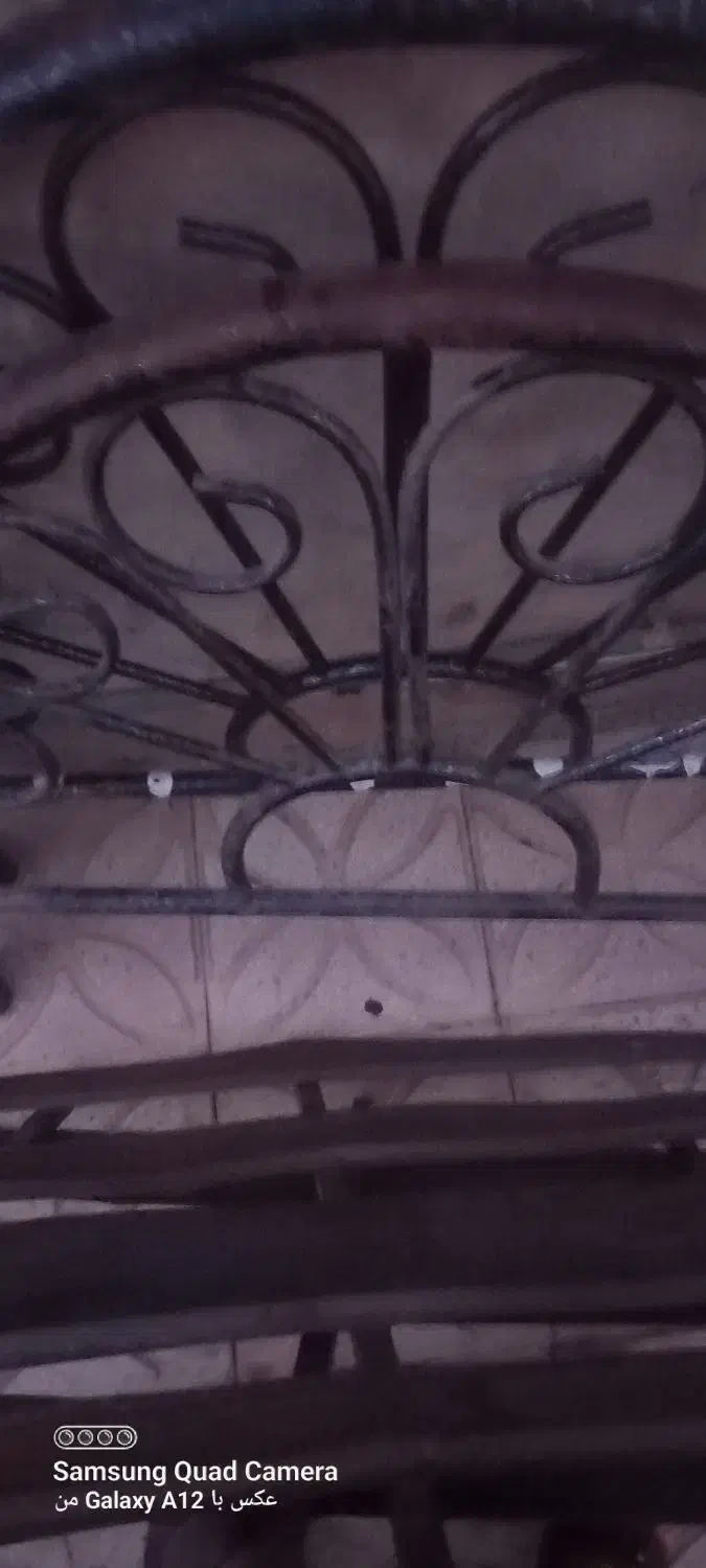 تخت خواب|تخت و صندلی بچه|فیروزآباد (فارس), |دیوار