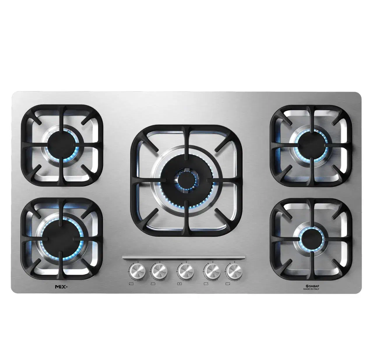 گاز میکس پلاس|اجاق گاز و لوازم برقی پخت‌وپز|مشهد, عامل|دیوار