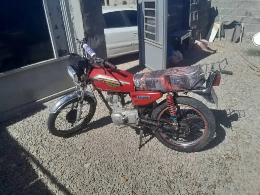 متور ۱۵۰|موتورسیکلت|یاسوج, |دیوار