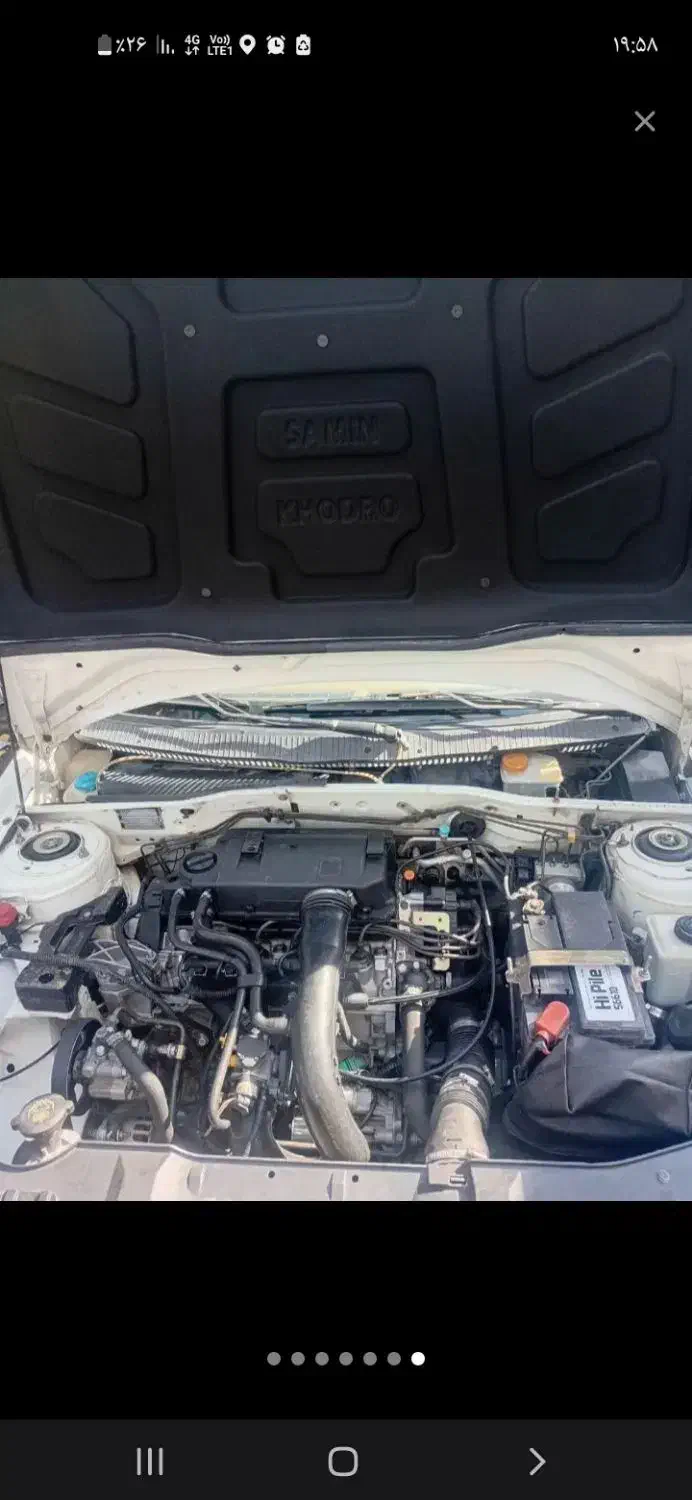 باطری سازی سیار قزوین وحومه|خدمات موتور و ماشین|کوهین, |دیوار