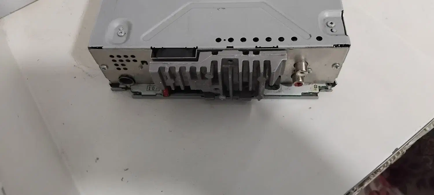 ظبط ۲۳۵۰ پایونر|صوتی و تصویری|نسیم‌شهر, |دیوار