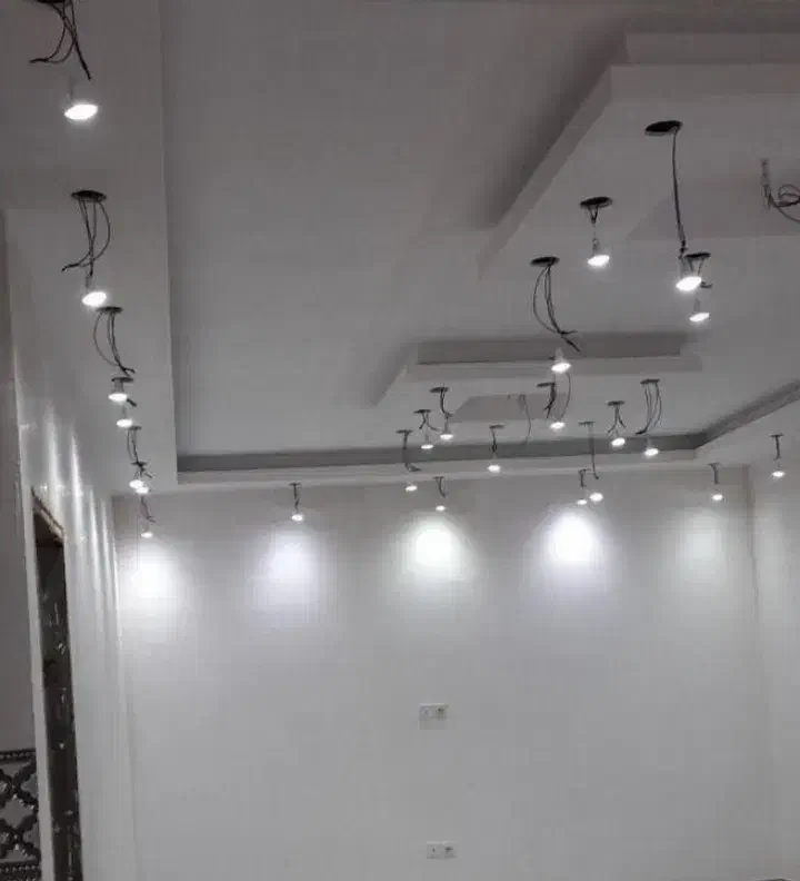 دزدگیر اماکن برق کاری|دوربین مداربسته|کبودرآهنگ, |دیوار