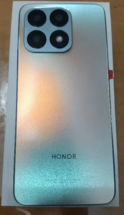 گوشی Honor X8a 128G Ram8|موبایل|قدس, شهر‌قدس|دیوار