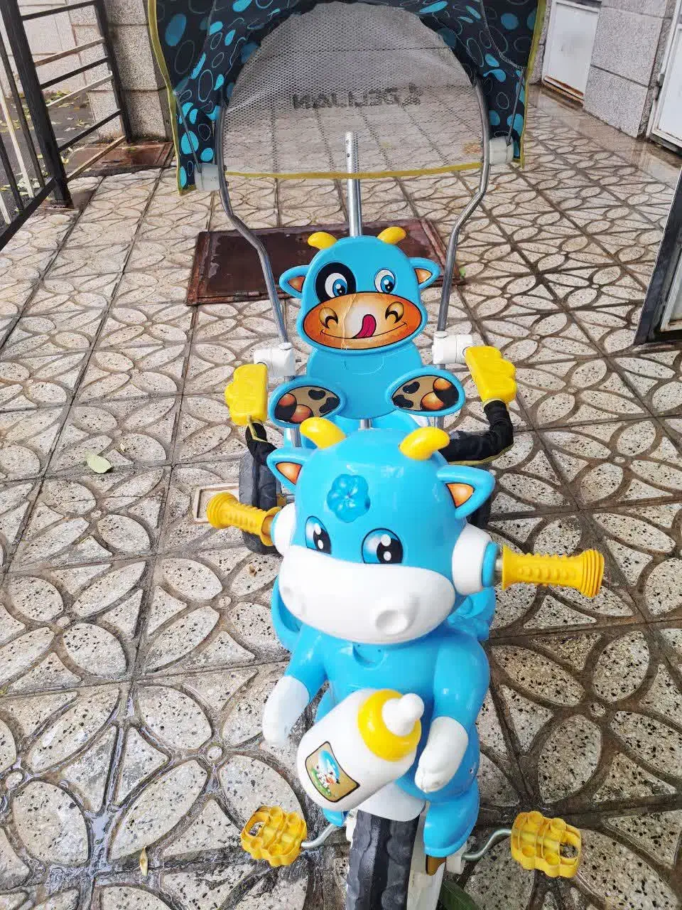 سه چرخه|دوچرخه، اسکیت، اسکوتر|همدان, |دیوار