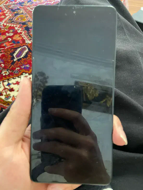 Poco x5 pro|موبایل|تهران, قناتکوثر|دیوار