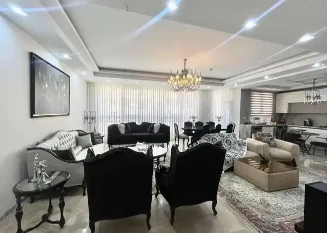 ۹۰متر/شهرک یاس/سرمایه گذاری/۲کله نور/شهرک راه آهن|فروش آپارتمان|تهران, شهرک یاس|دیوار