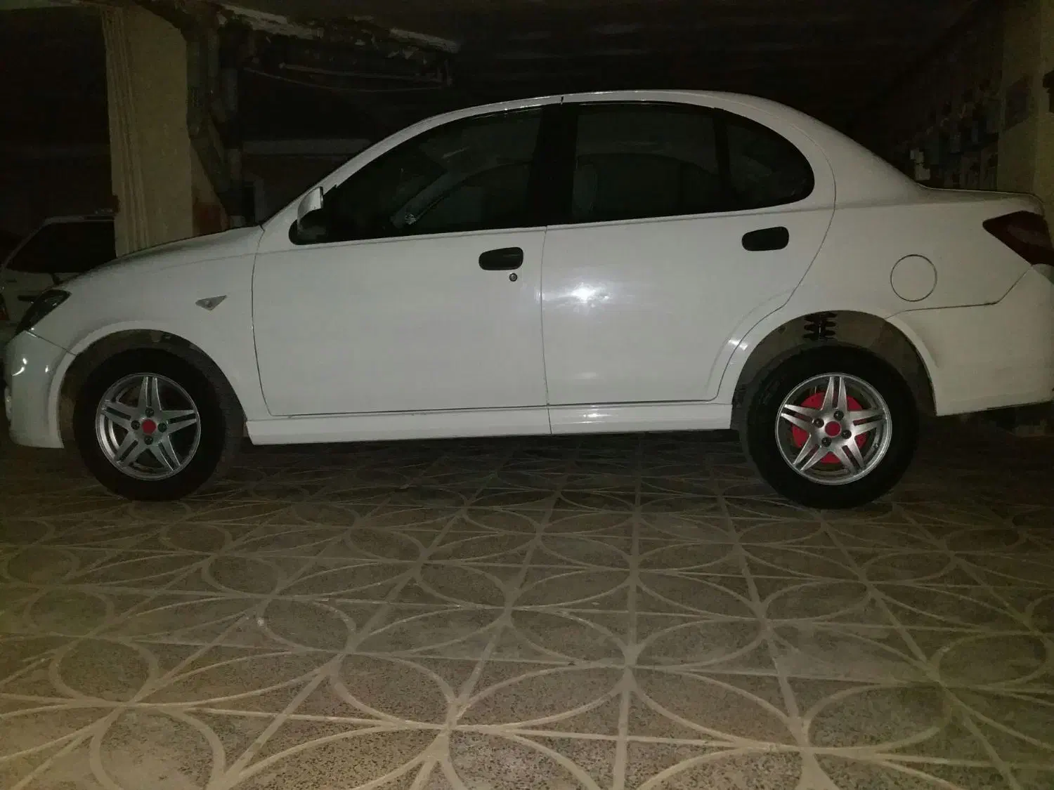 ساینا|خودرو سواری و وانت|رودهن, |دیوار