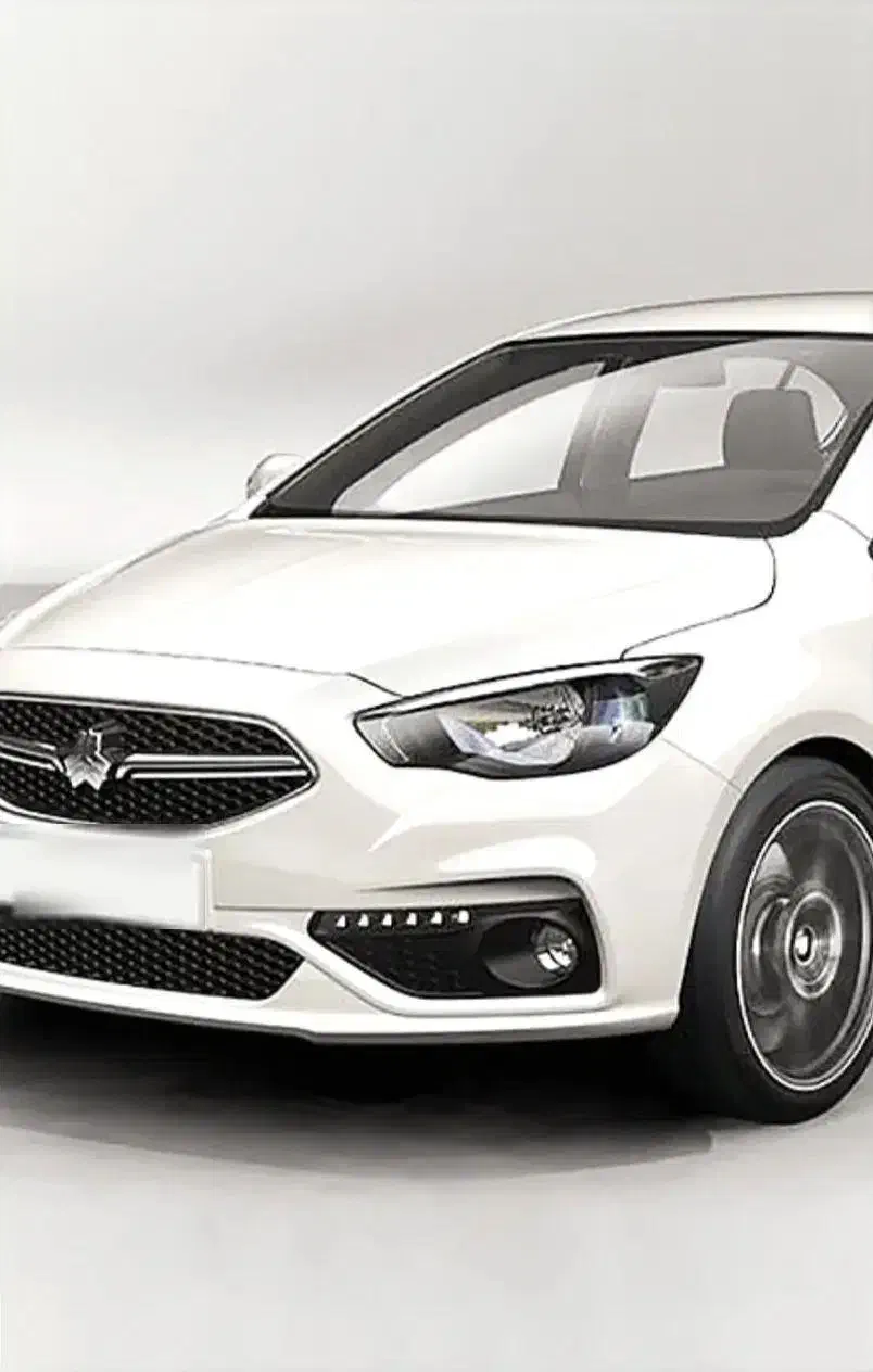 شاهین CL|خودرو سواری و وانت|قزوین, |دیوار