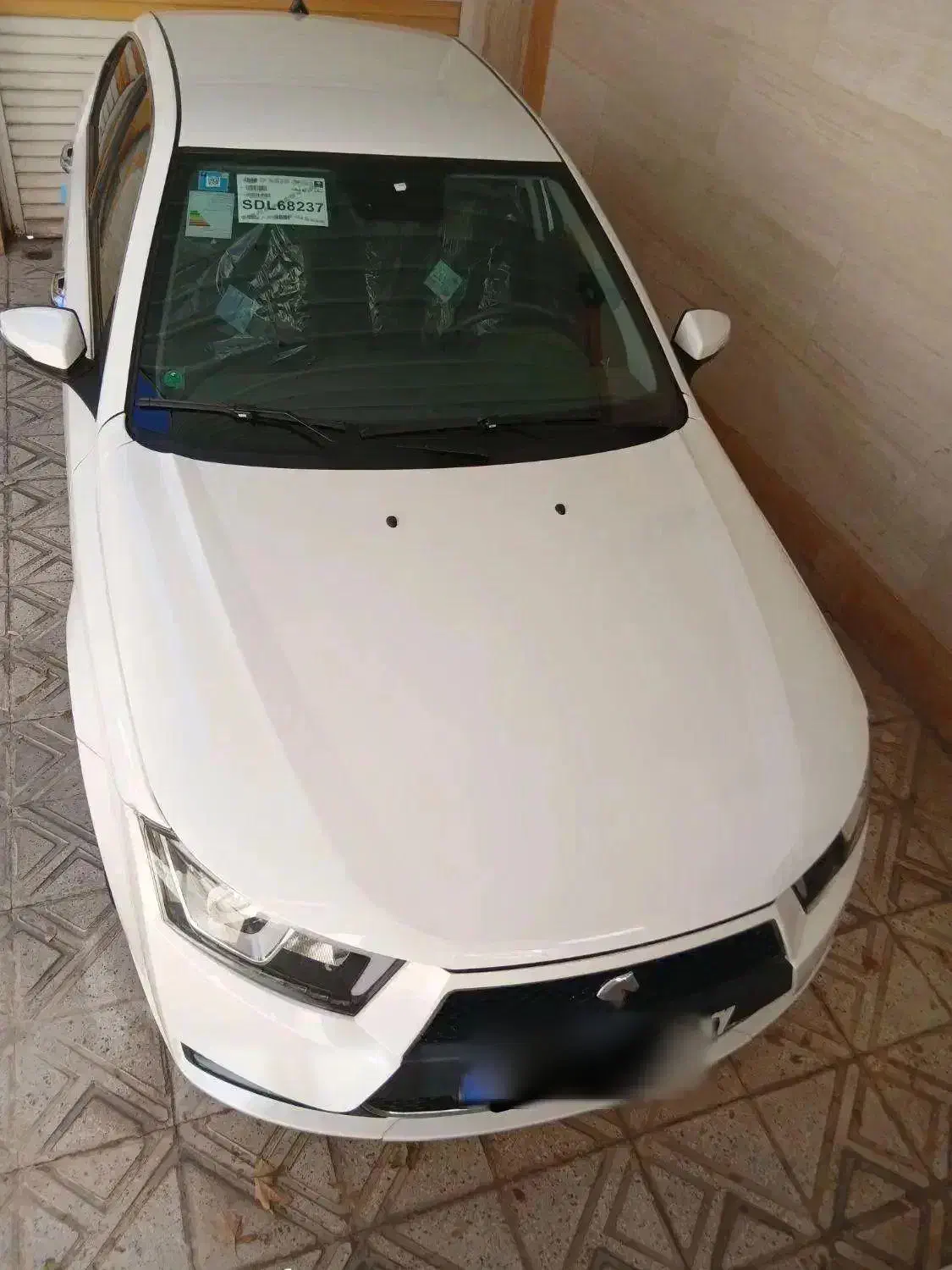 دنا پلاس|خودرو سواری و وانت|بروجرد, |دیوار