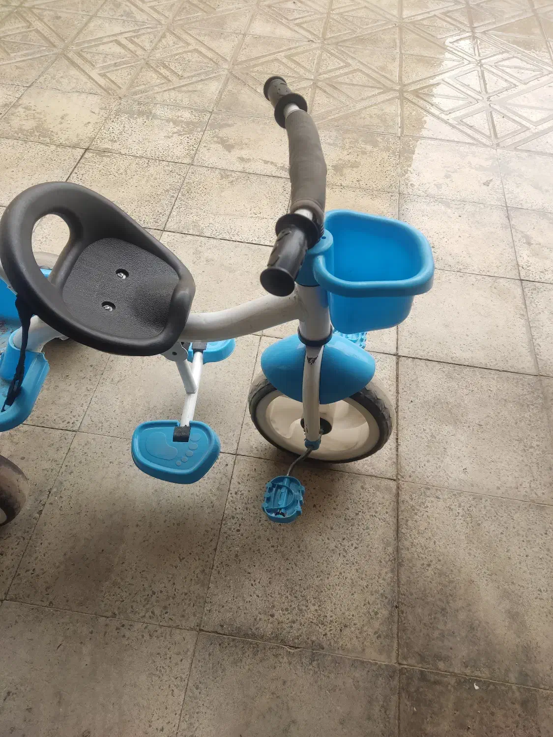 سه چرخه کودک|دوچرخه، اسکیت، اسکوتر|هشتگرد, فاز ۳ مهستان|دیوار