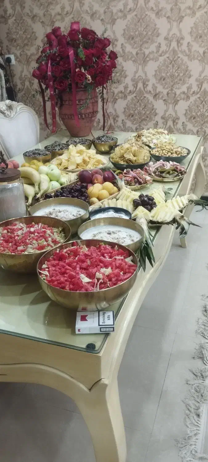 جشن تولد|خدمات پذیرایی، مراسم|بوشهر, |دیوار