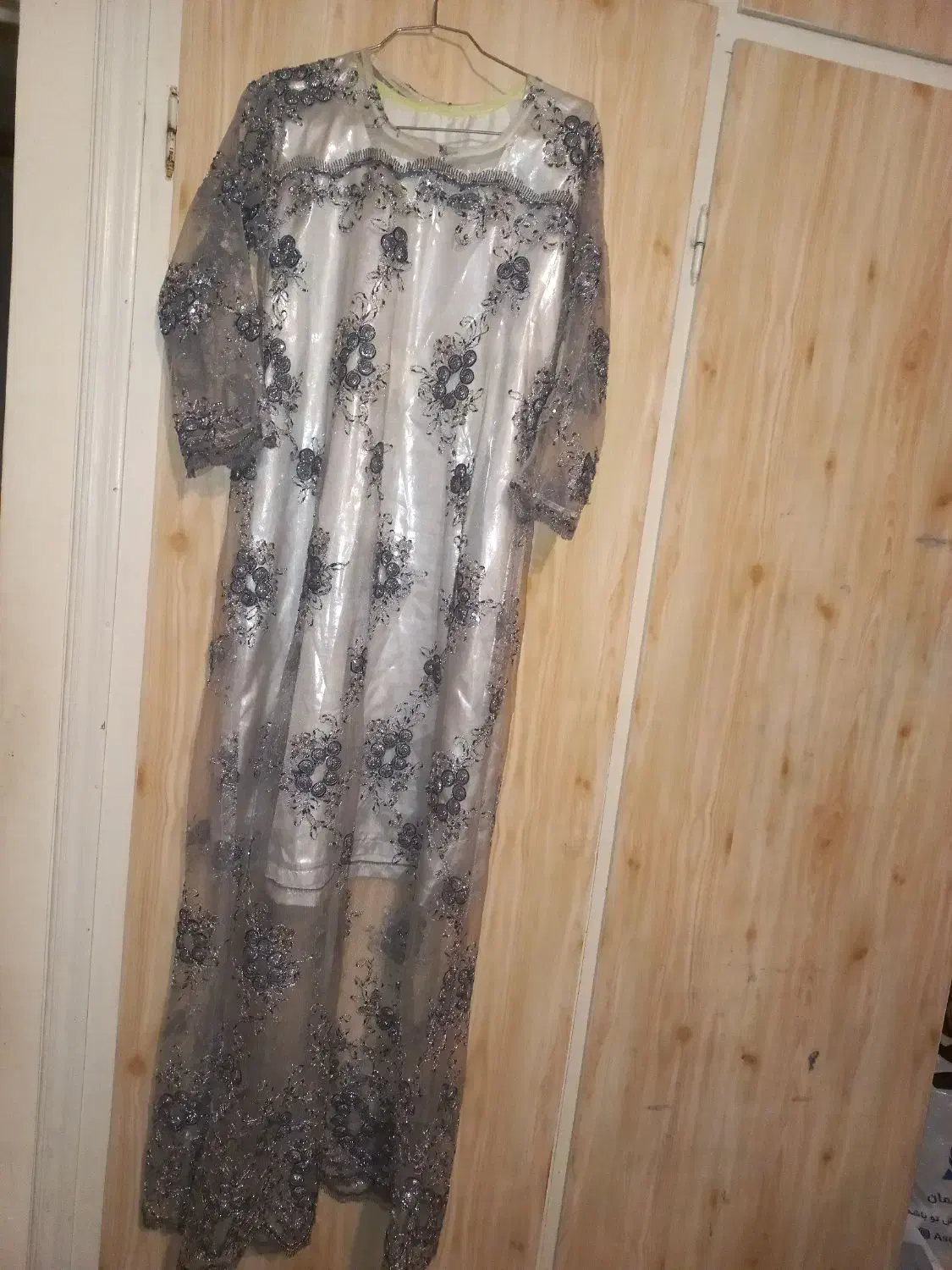 پیراهن کردی وزیر پیراهن وشلوار ۷۰۰ هزار|لباس|کرمانشاه, |دیوار