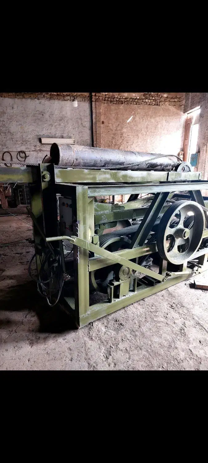 خریدوفروش وطراحی ساخت انواع دستگاه حفاری|ماشین‌آلات صنعتی|مشهد, توس (بلوار توس)|دیوار