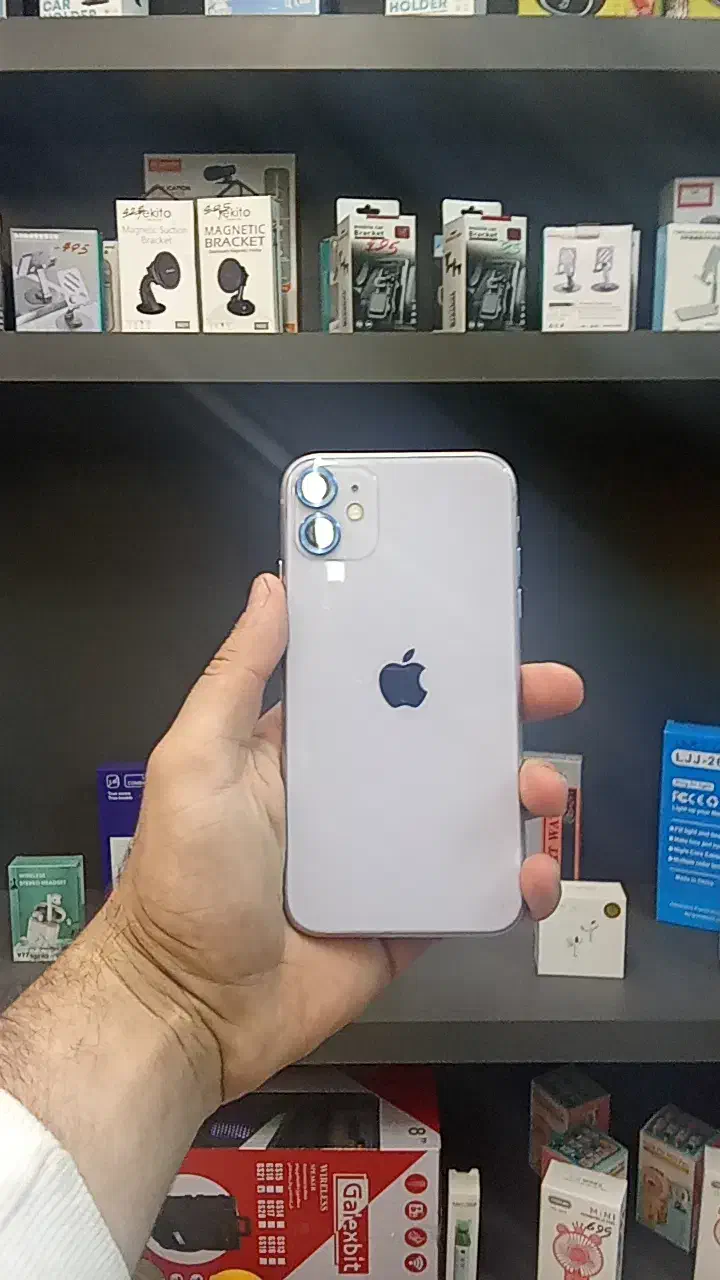 فروش گوشی iphone11|موبایل|تبریز, |دیوار