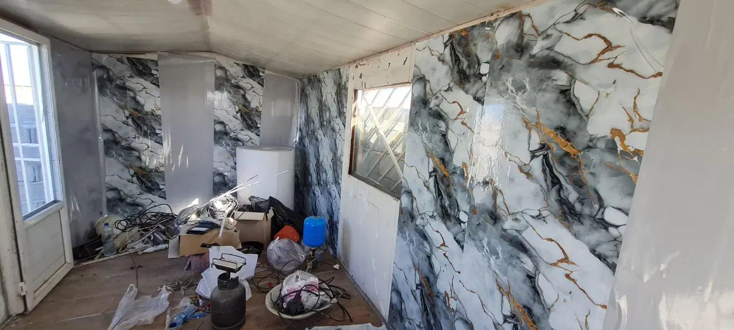 کانکس|مصالح و تجهیزات ساختمان|رباطکریم, انجم آباد|دیوار