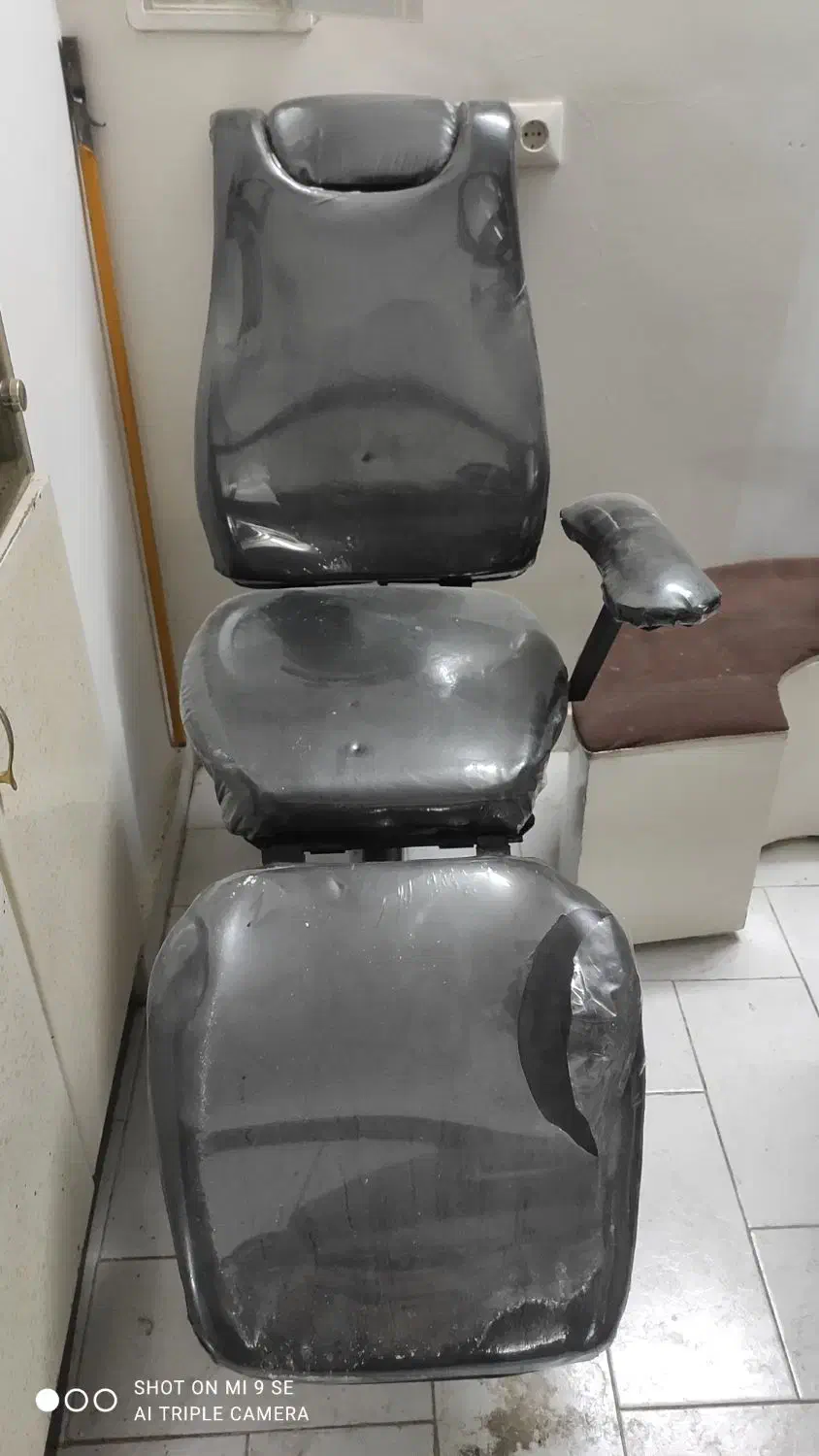 صندلی|صندلی و نیمکت|مشهد, جاهد شهر|دیوار