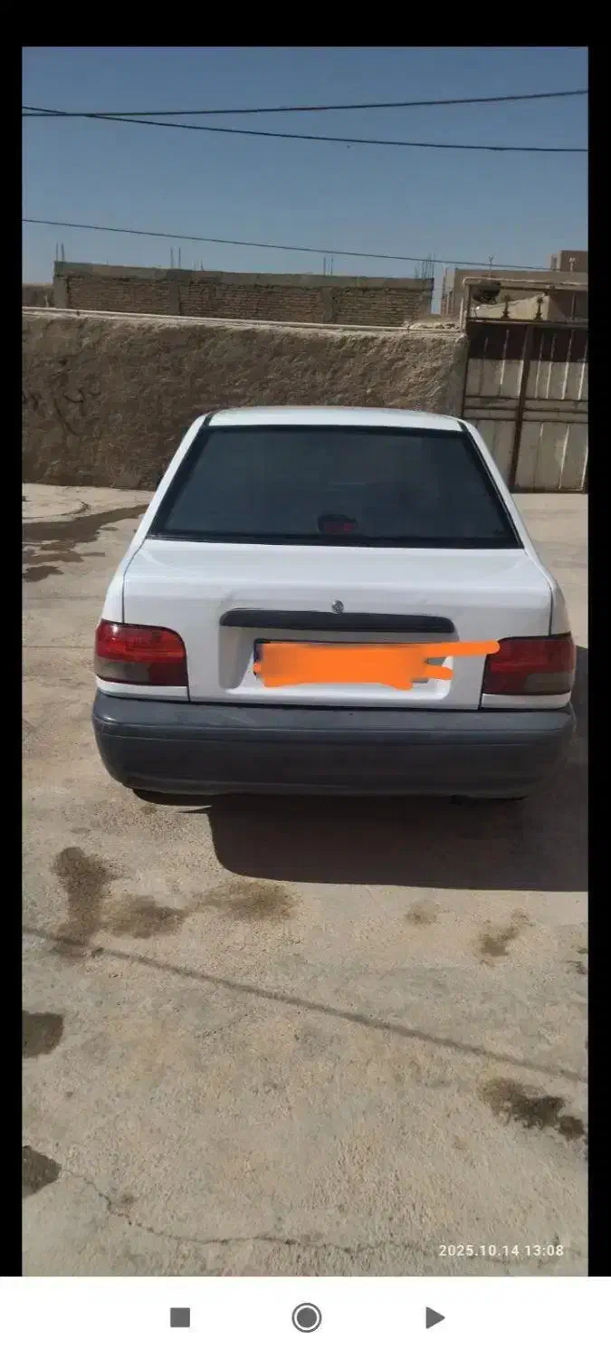 پراید|خودرو سواری و وانت|گوآور, |دیوار