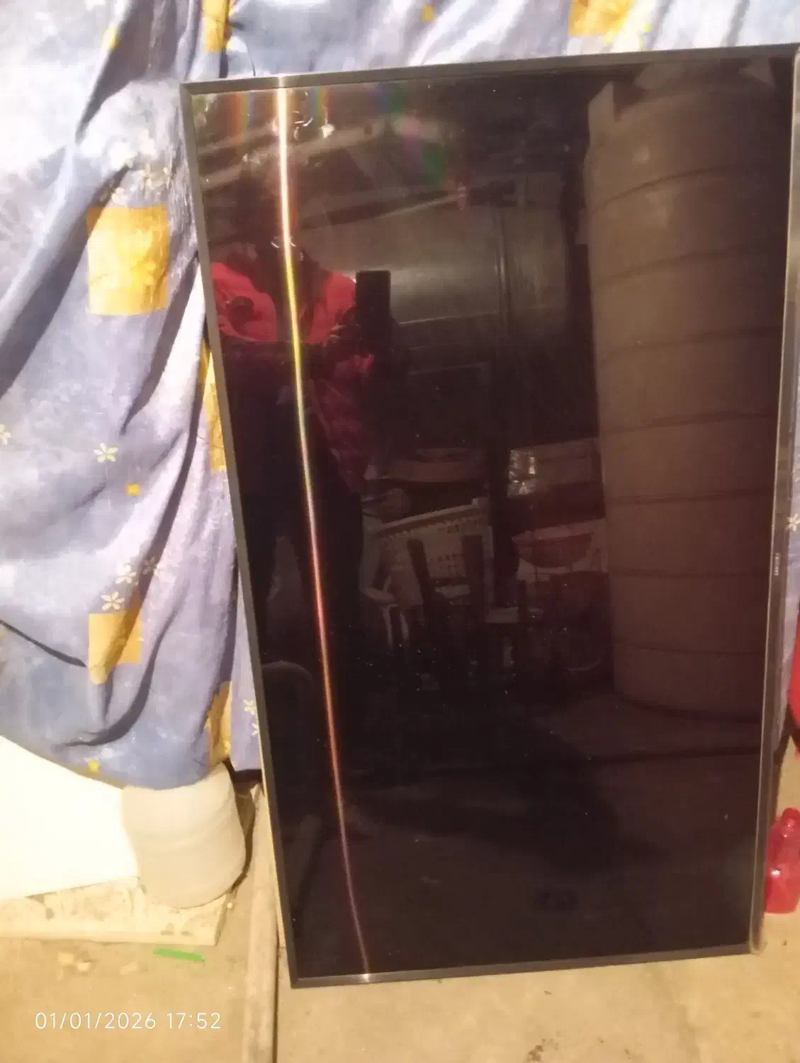 ال ایدی فروشی|تلویزیون و پروژکتور|تهران, آذربایجان|دیوار