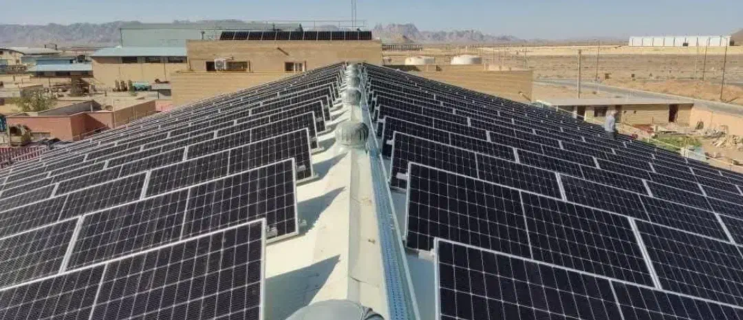 طراحی،فروش و اجرای پنل و سیتمهای برق خورشیدی|خدمات پیشه و مهارت|اهواز, کوروش|دیوار