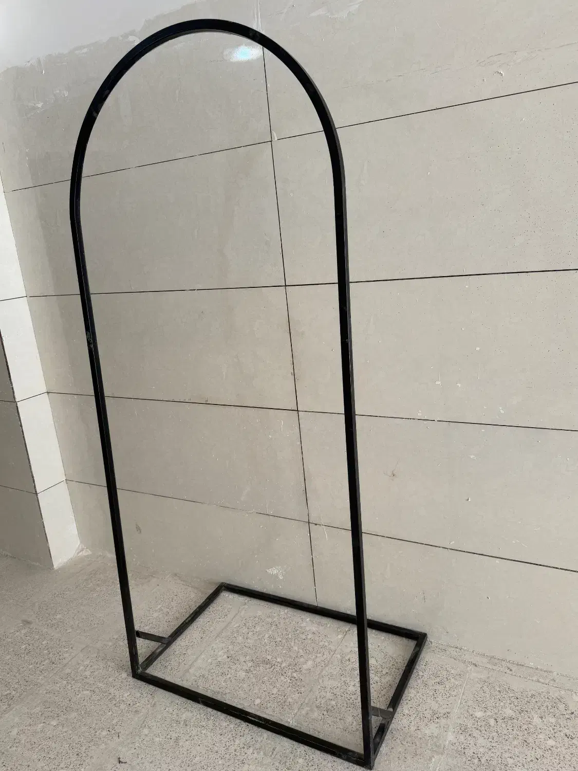 قاب آیینه قدی|آینه|بجنورد, |دیوار