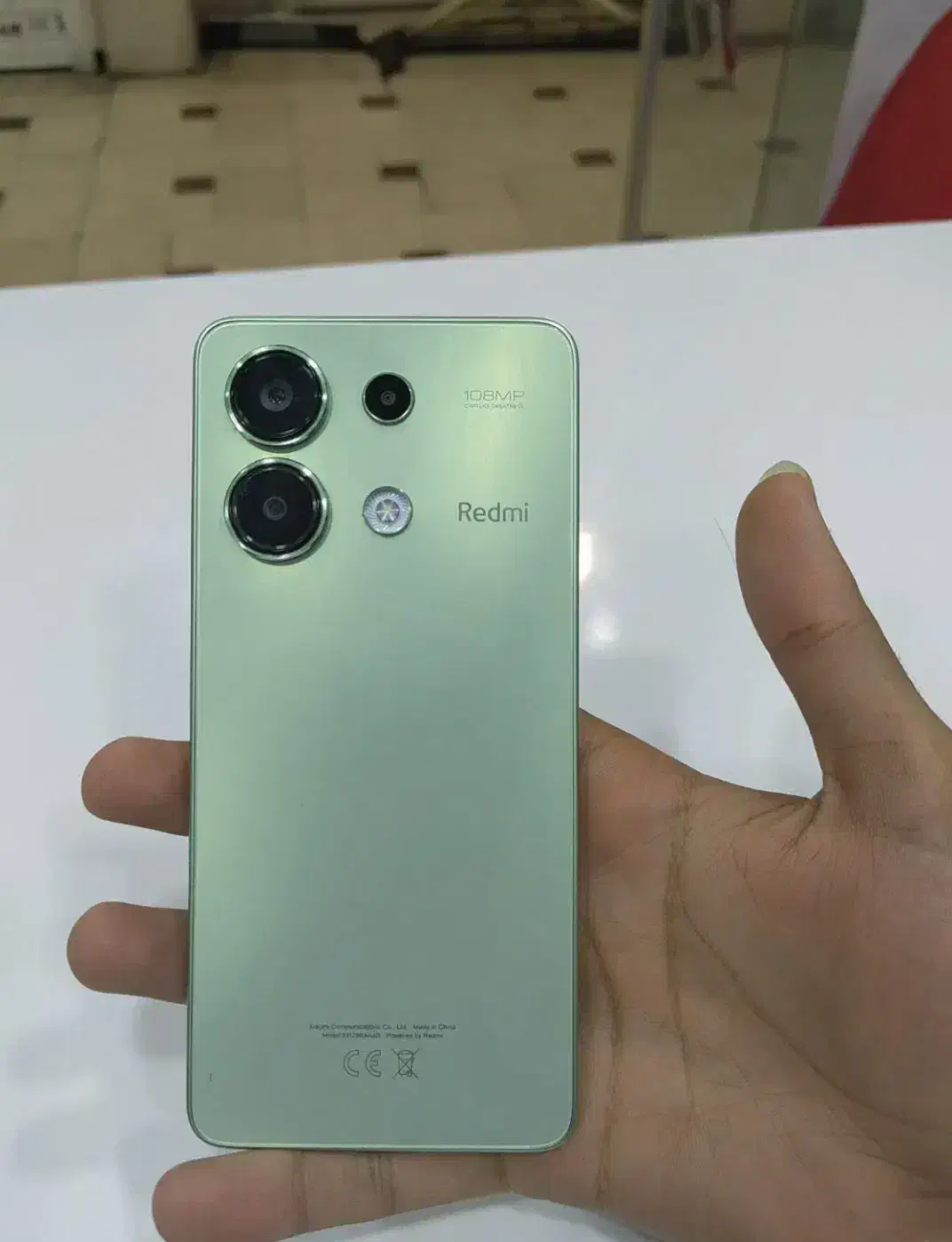 نوت 13|موبایل|نورآباد ممسنی, |دیوار