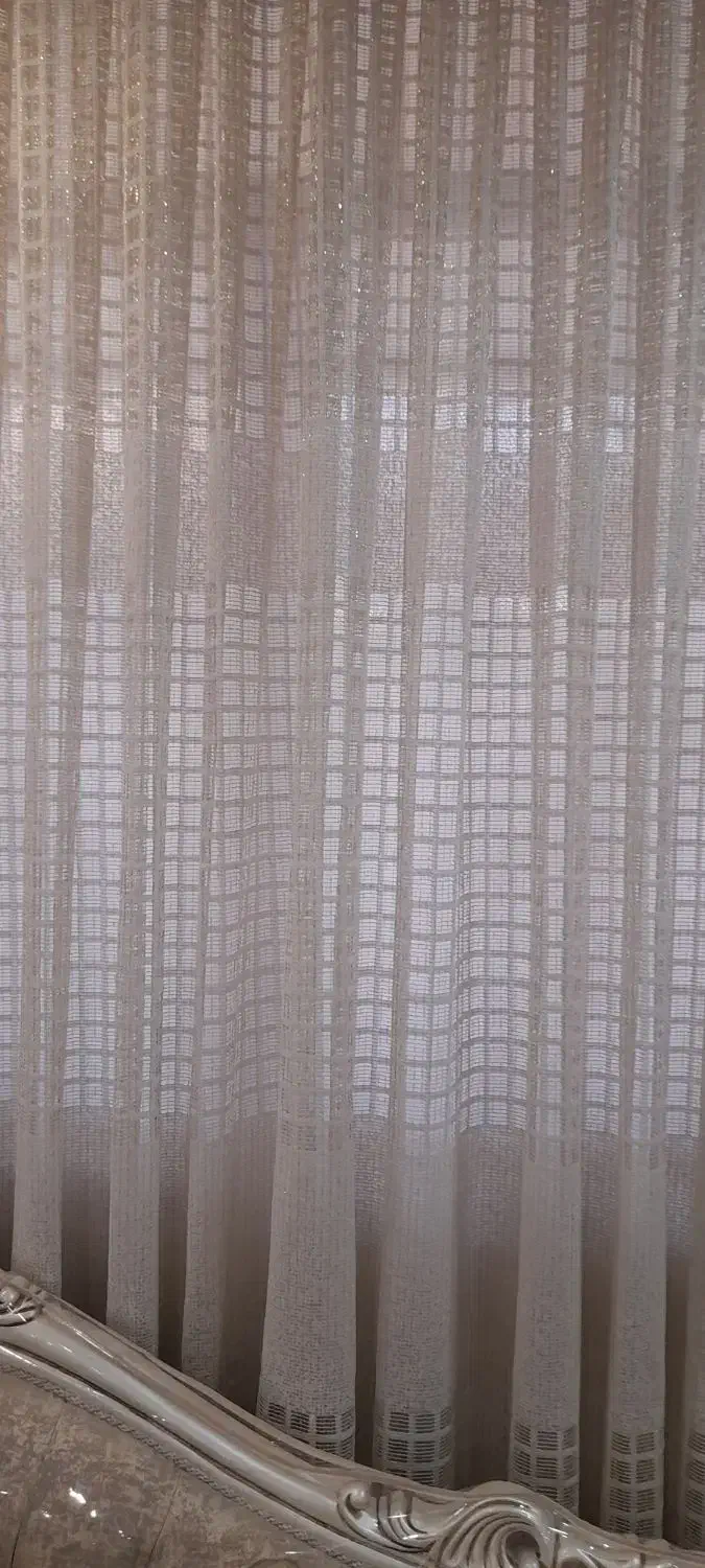 پرده پذیرایی|پرده، رانر، رومیزی|کرج, کمال‌شهر|دیوار