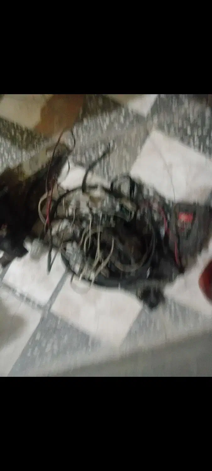 رینگ اسپرت bbs بی بی اس سایز ۱۵|قطعات یدکی و لوازم جانبی|گرمدره, |دیوار