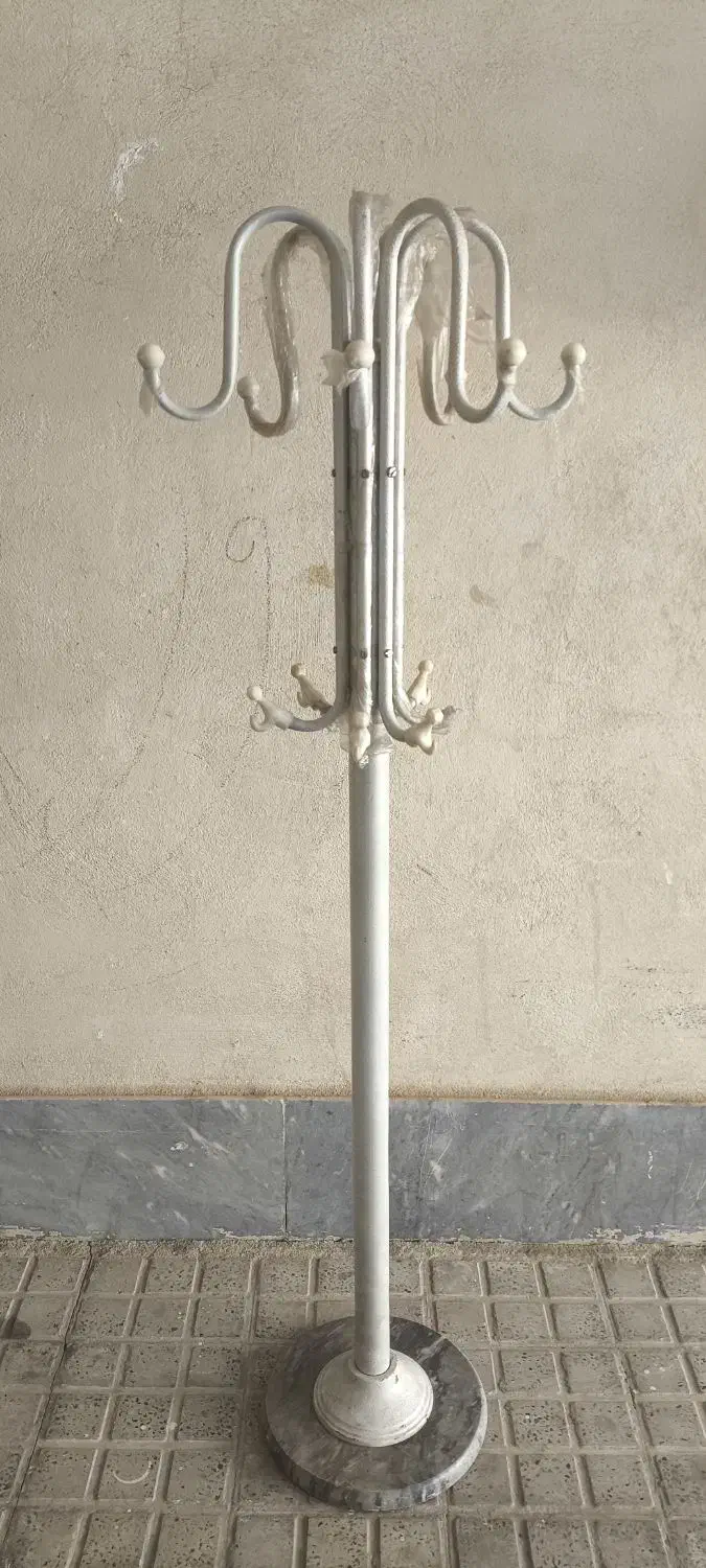 رخت آویز|بندرخت و رختآویز|فردیس, داوری|دیوار