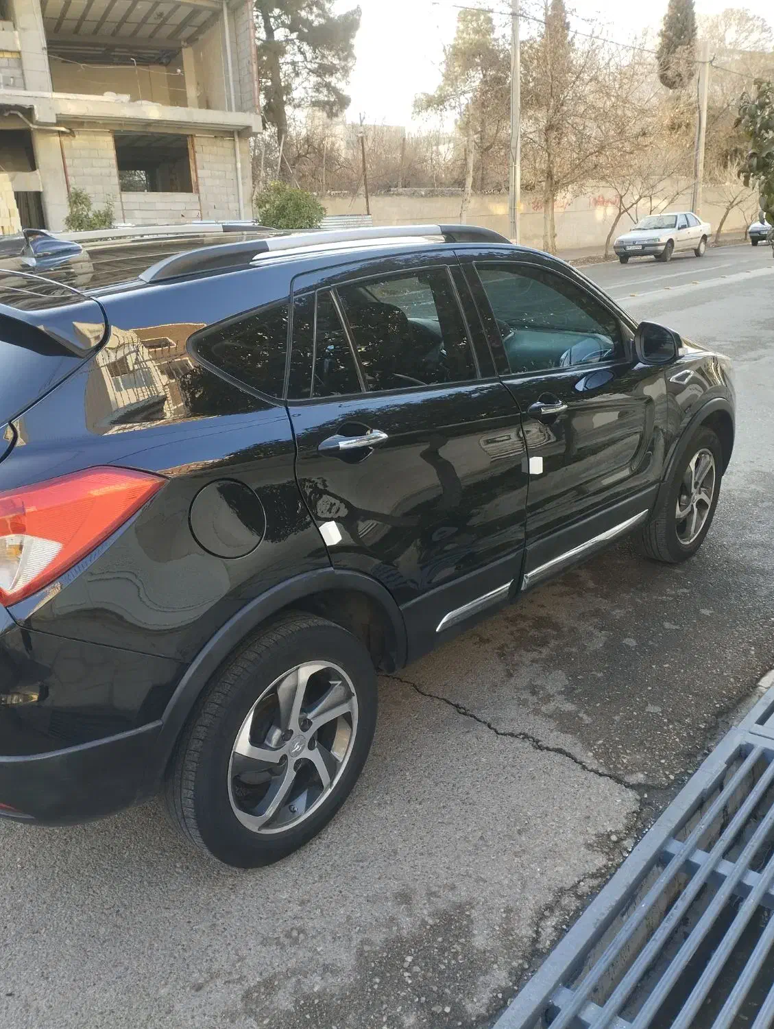 هایما s5|خودرو سواری و وانت|شیراز, بعثت|دیوار