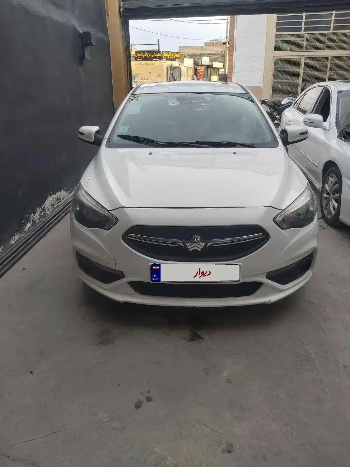 شاهین ۱۴۰۰|خودرو سواری و وانت|محمودآباد, |دیوار