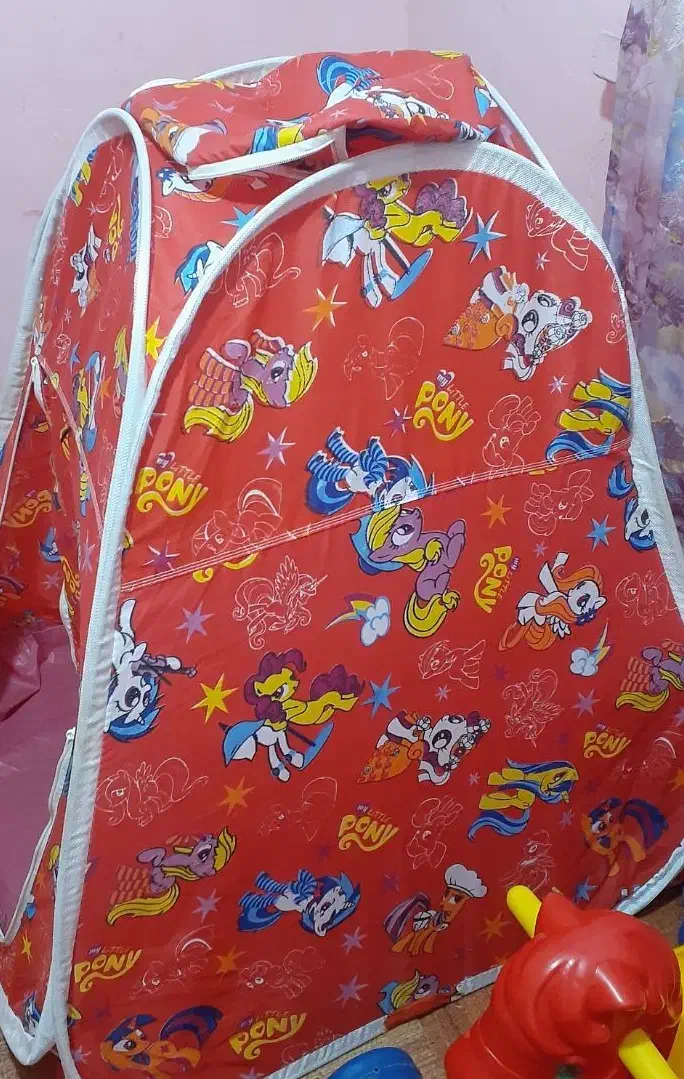 چادر مسافرتی کودک|اسباببازی بچه|کنارک, |دیوار