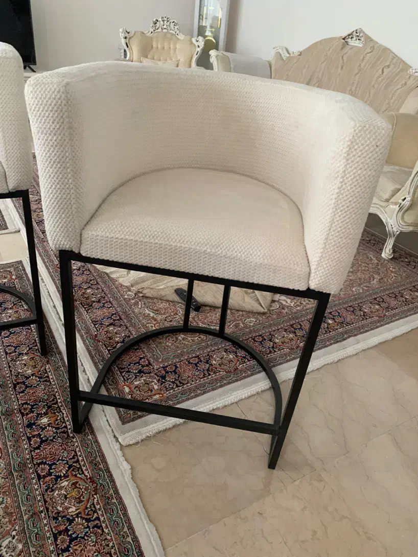 صندلی کانتر|صندلی و نیمکت|تهران, مجیدآباد|دیوار