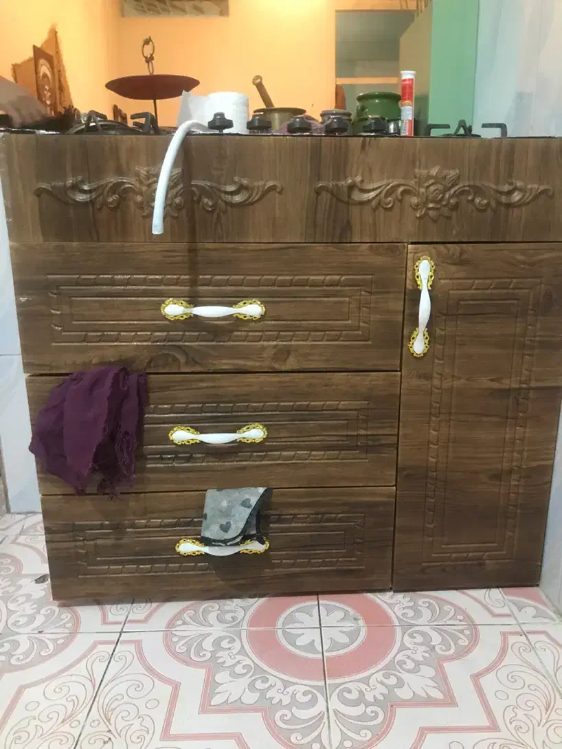 اجاق گاز ام دی اف|اجاق گاز و لوازم برقی پختوپز|قدس, شهرقدس|دیوار