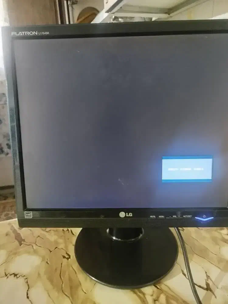 مانیتور سالم|رایانه رومیزی|کرج, اسلام‌آباد|دیوار