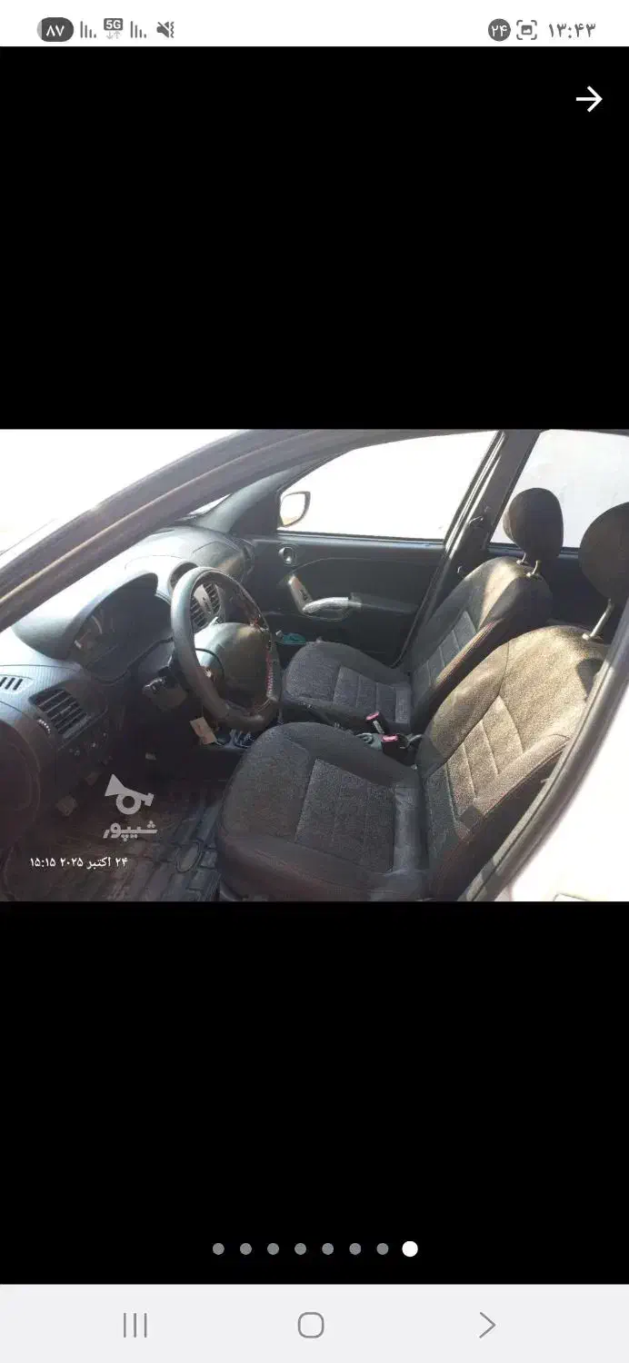 کوییک ۱۴۰۱ باقیمت مناسب|خودرو سواری و وانت|بابلسر, |دیوار