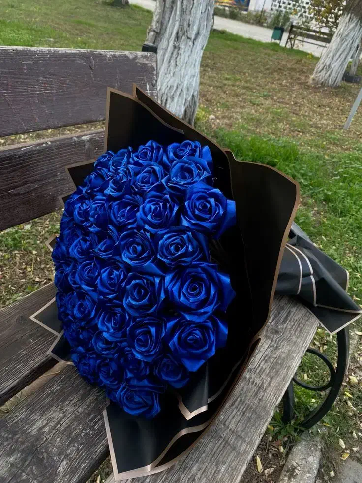 گل روبانی شیک|گل مصنوعی|نیشابور, ناسیونال|دیوار