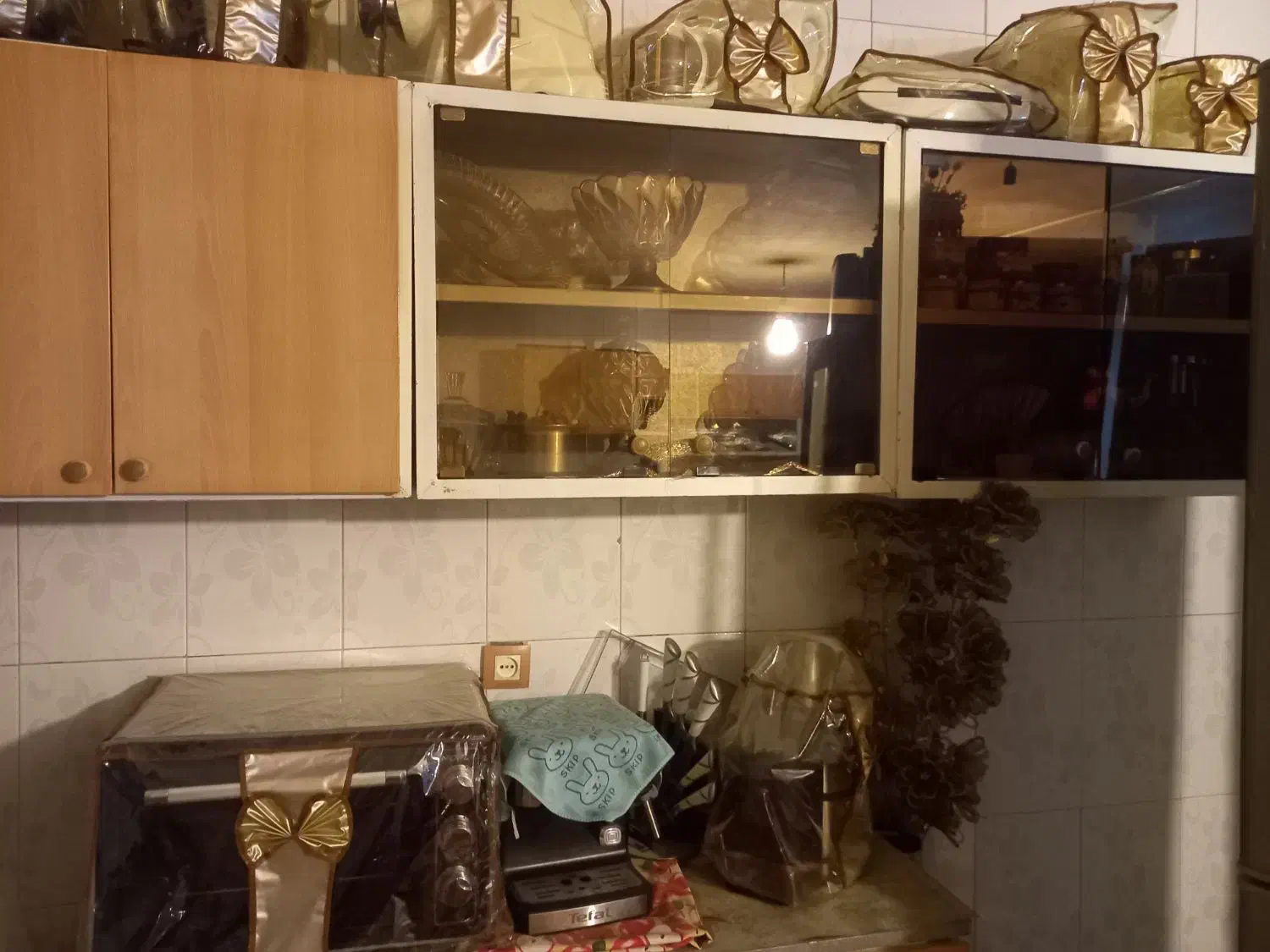 کابینت فلزی|مصالح و تجهیزات ساختمان|دورود, |دیوار