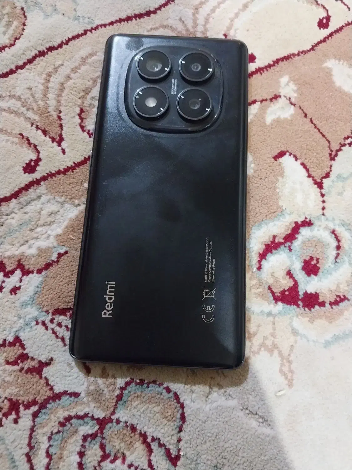 ردمی نوت۱۴پرو|موبایل|کرج, المهدی|دیوار