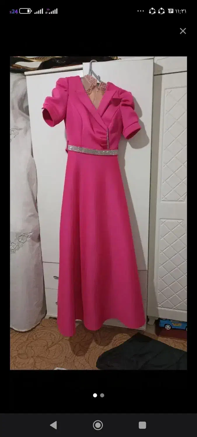 لباس مجلسی|لباس|چناران, |دیوار