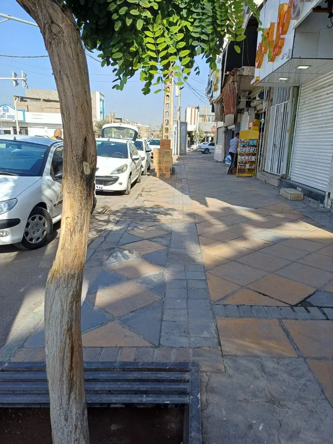 رهن واجاره مغازه خ امام جنوبی|اجارهٔ مغازه و غرفه|سیرجان, |دیوار