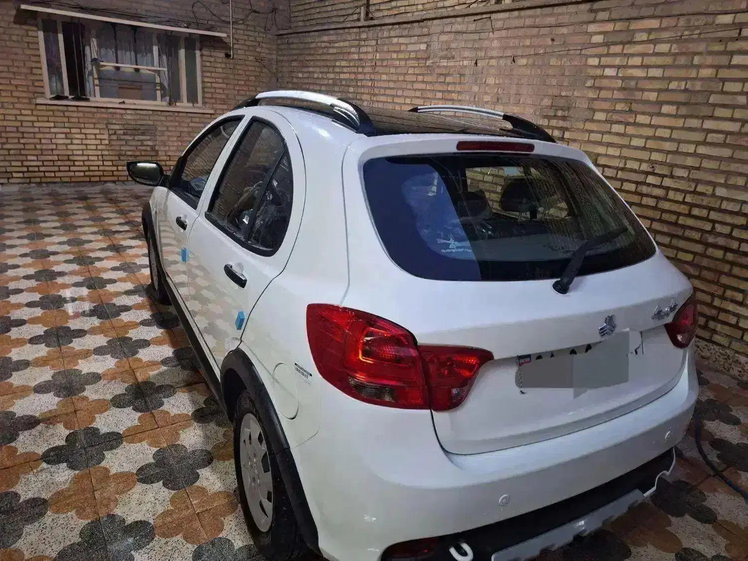 کوییک RS صفر ۱۴۰۴|خودرو سواری و وانت|دزفول, |دیوار