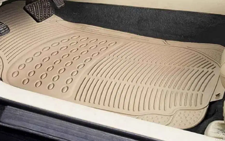 کفپوش و لاینر و باربندو لوازم جانبی خودرو|قطعات یدکی و لوازم جانبی|نوشهر, |دیوار