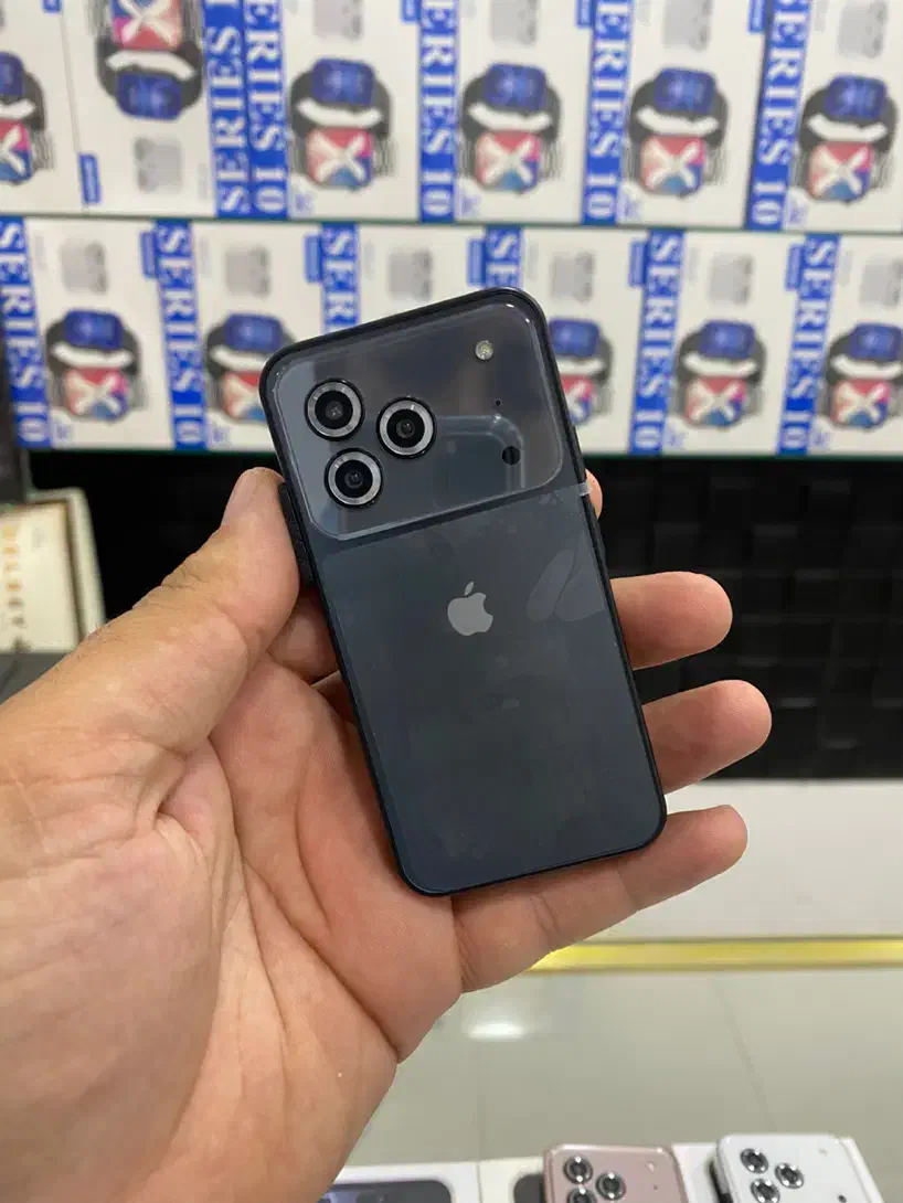 ایفون ۱۷ مکس مینی|موبایل|زاهدان, |دیوار