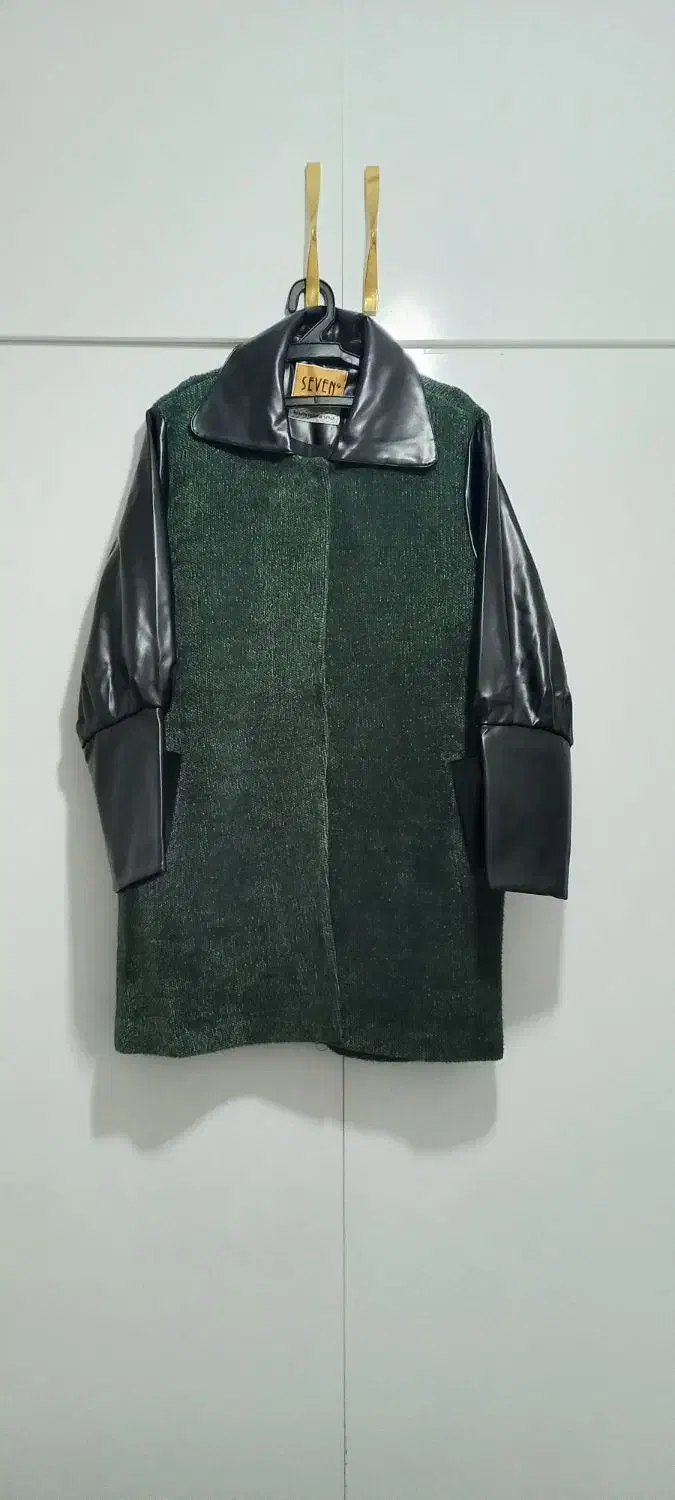 فروش پالتو|لباس|اهر, |دیوار