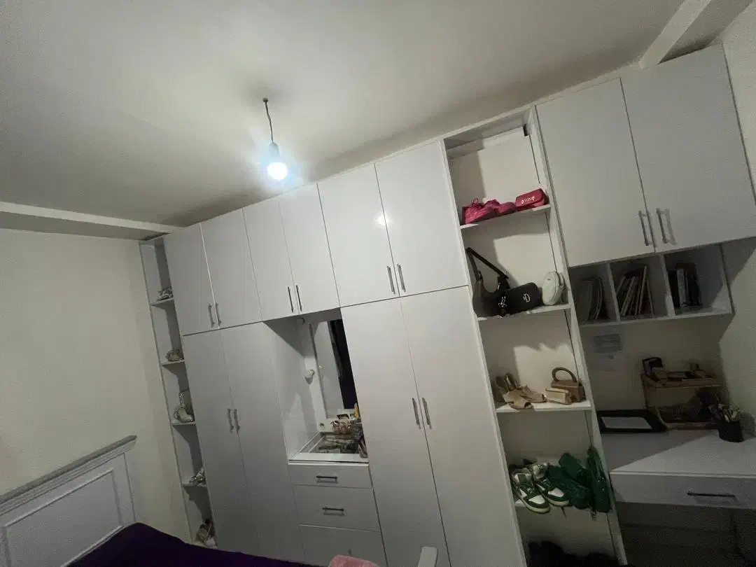 اجاره واحد خوش نقشه و دلباز و فول کامل|اجارهٔ آپارتمان|رشت, حمیدیان|دیوار