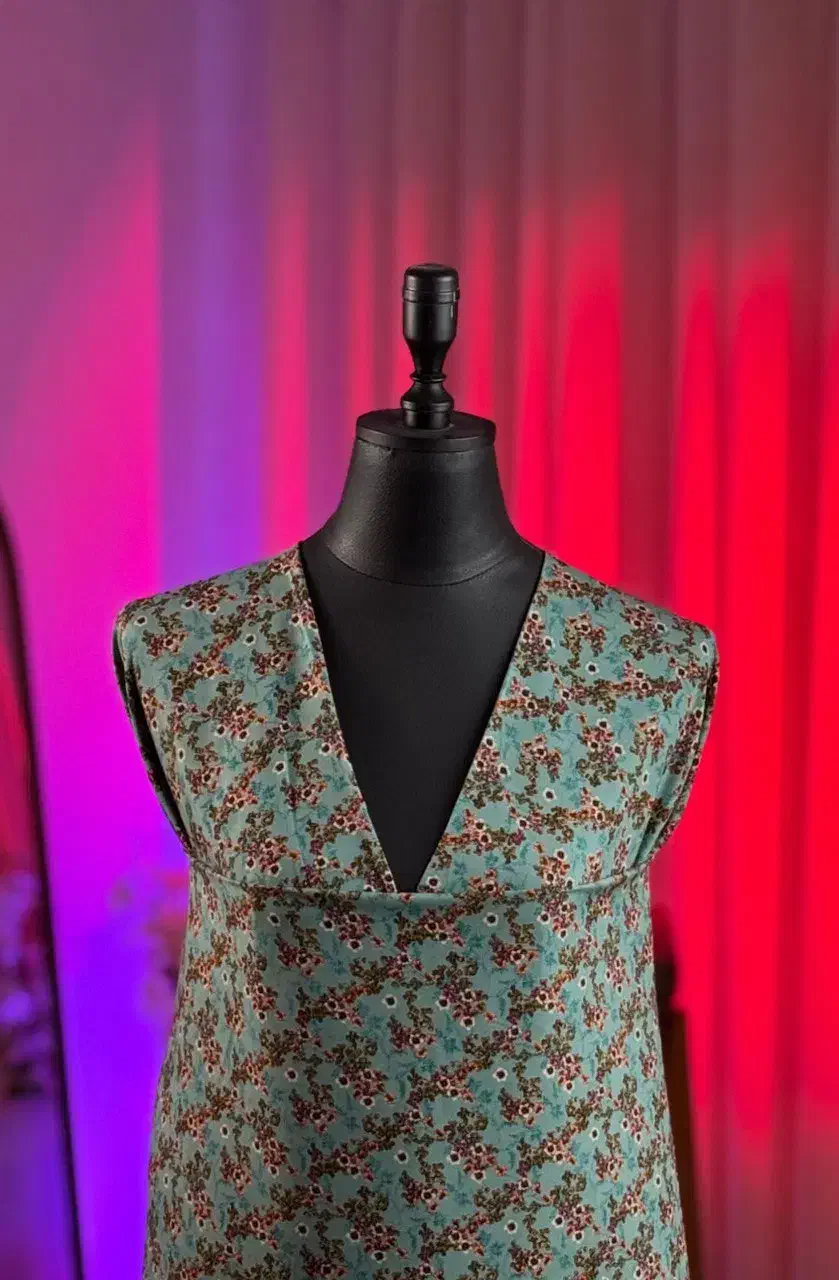 قواره کودری|لباس|بوکان, |دیوار